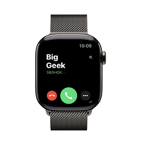 Часы Apple Watch Series 11, 42 мм
