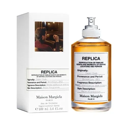 Maison Margiela Jazz Club, 30 мл
