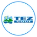 Логотип магазина Тез Тур