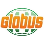 Логотип магазина Глобус
