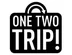 Логотип магазина OneTwoTrip