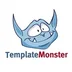 Логотип магазина Темплейт Монстр
