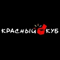 Красный Куб