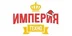 Логотип магазина Империя Техно
