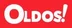 Логотип магазина Олдос