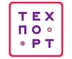 Логотип магазина Техпорт