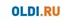 Логотип магазина Oldi