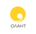 Логотип магазина Олант