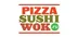 Логотип магазина Пицца Суши Вок