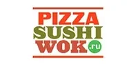 Пицца Суши Вок