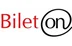 Логотип магазина Билетон