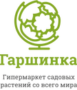 Гаршинка