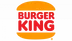 Логотип магазина Бургер Кинг
