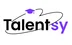 Логотип магазина Talentsy