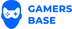 Логотип магазина GamersBase