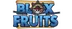 Логотип магазина Блокс Фрутс