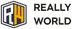 Логотип магазина ReallyWorld