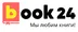 Логотип магазина Book24
