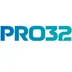 Логотип магазина Pro32