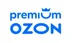 Логотип магазина Озон Премиум