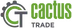 Логотип магазина Кактус Трейд