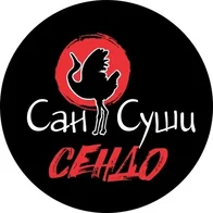 Сан Суши