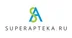 Логотип магазина Супераптека