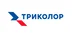 Логотип магазина Триколор ТВ