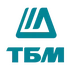 Логотип магазина ТБМ Маркет