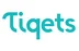 Логотип магазина Tiqets