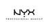 Логотип магазина NYX