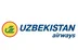 Логотип магазина Uzbekistan Airways