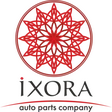 Иксора
