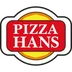 Логотип магазина Пицца Ханс
