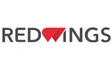 Red wings