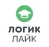 Логотип магазина ЛогикЛайк