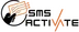 Логотип магазина SMS-Activate