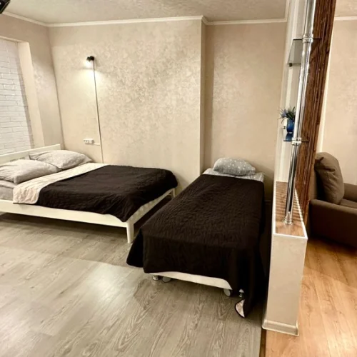 Rest Home в Нижнем Новгороде