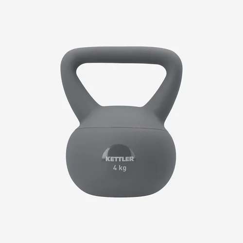Гиря мягкая KETTLER, 4 кг