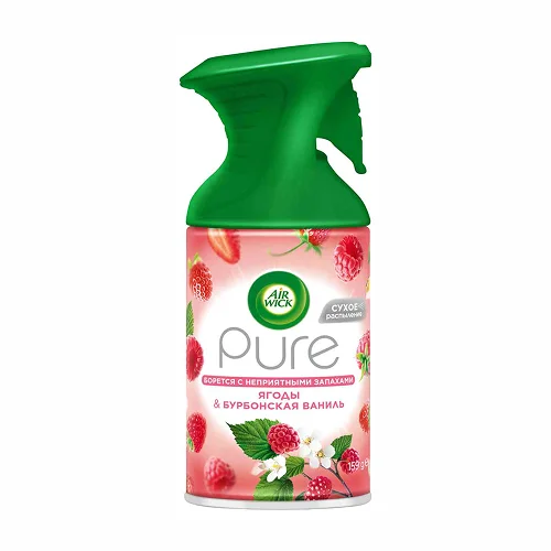  Освежитель воздуха Air Wick Pure