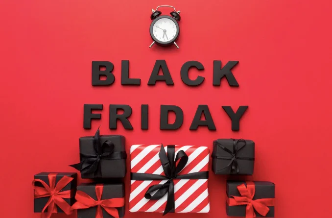 Черная пятница и распродажа 11.11 — в чем разница