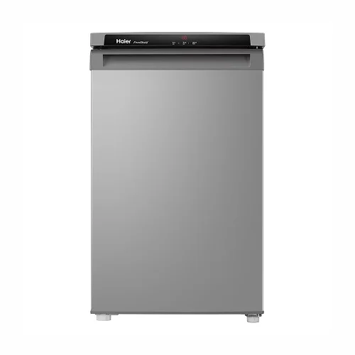 Морозильная камера Haier HF-82SAA Silver