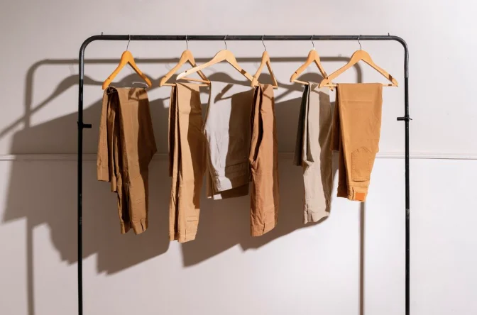 Почему брендовая одежда может стоить дешево: разбираемся подробнее