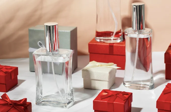 Как заказать пробники духов онлайн: пошаговая инструкция