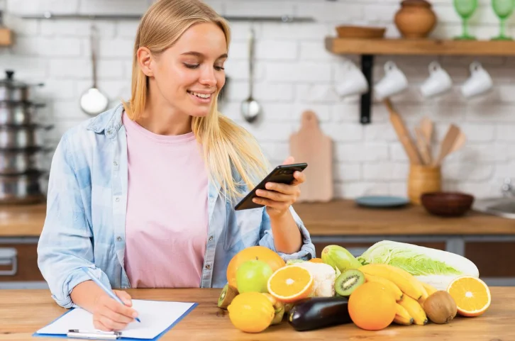 Как правильно составить список покупок онлайн