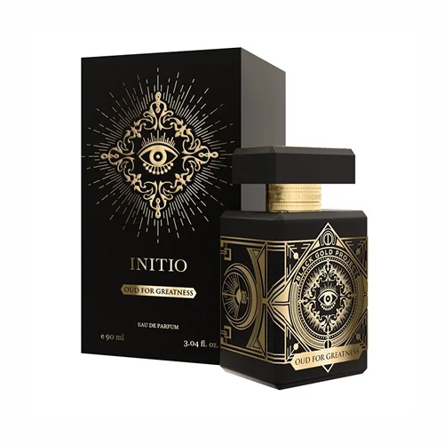 Initio Parfums Prives Oud For Greatness, 90 мл