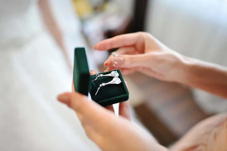 Декабрь: месяц подарков, больших скидок и лучшего ассортимента