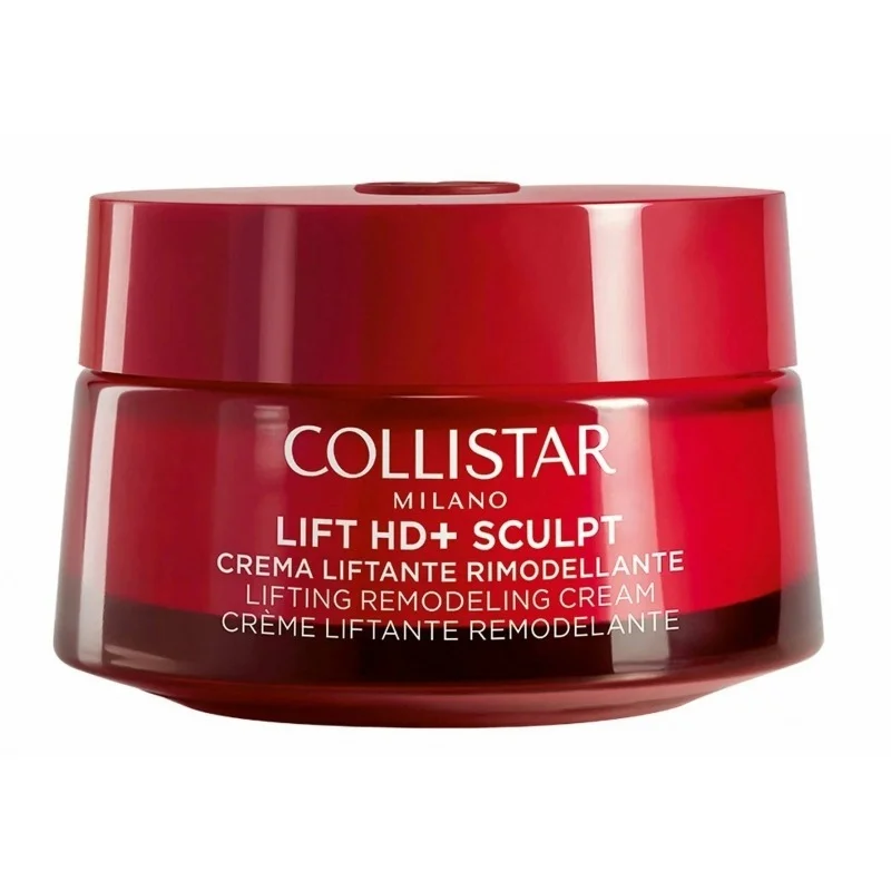 Ремоделирующий крем с лифтинг эффектом
