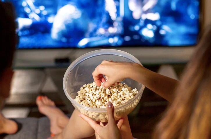 Считаем честно: сколько стоит кино в месяц