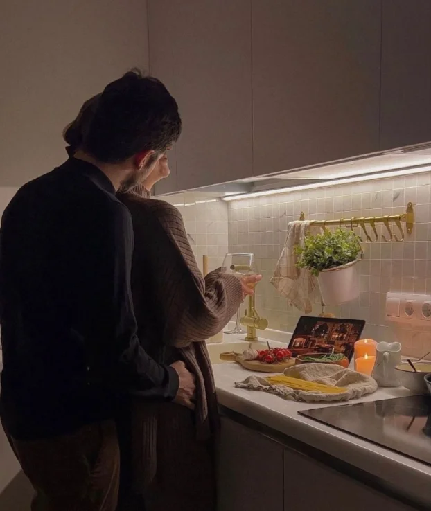 Личные и необычные подарки жене